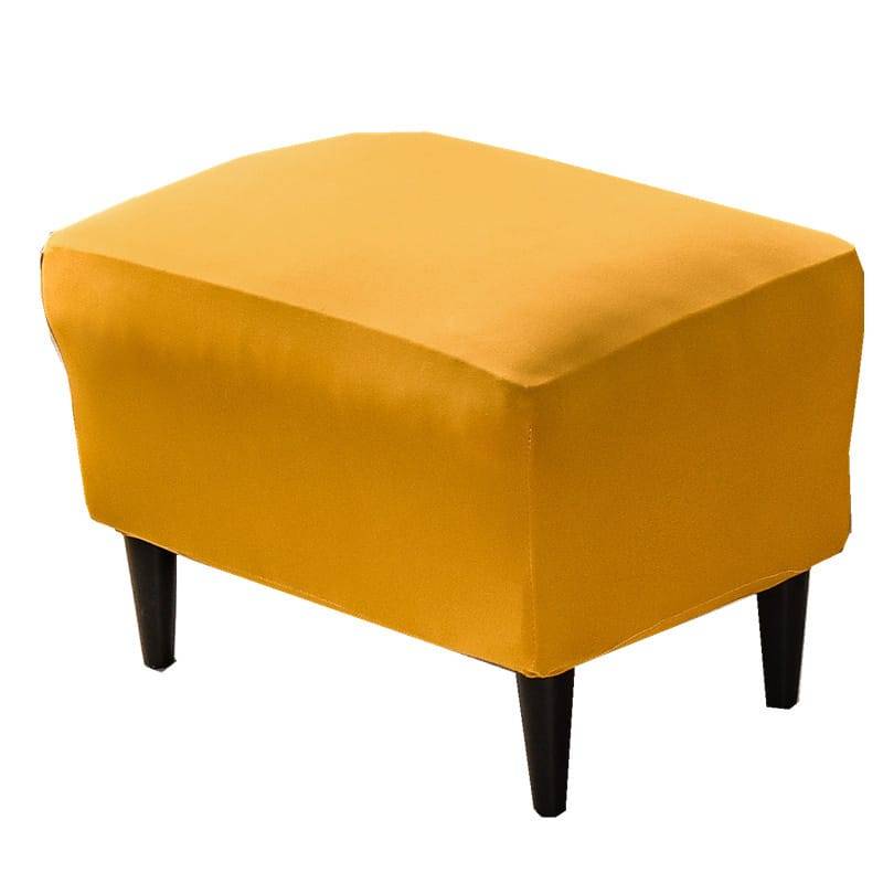 B9 Footstool Cover