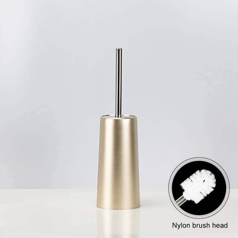 Golden-Nylon head