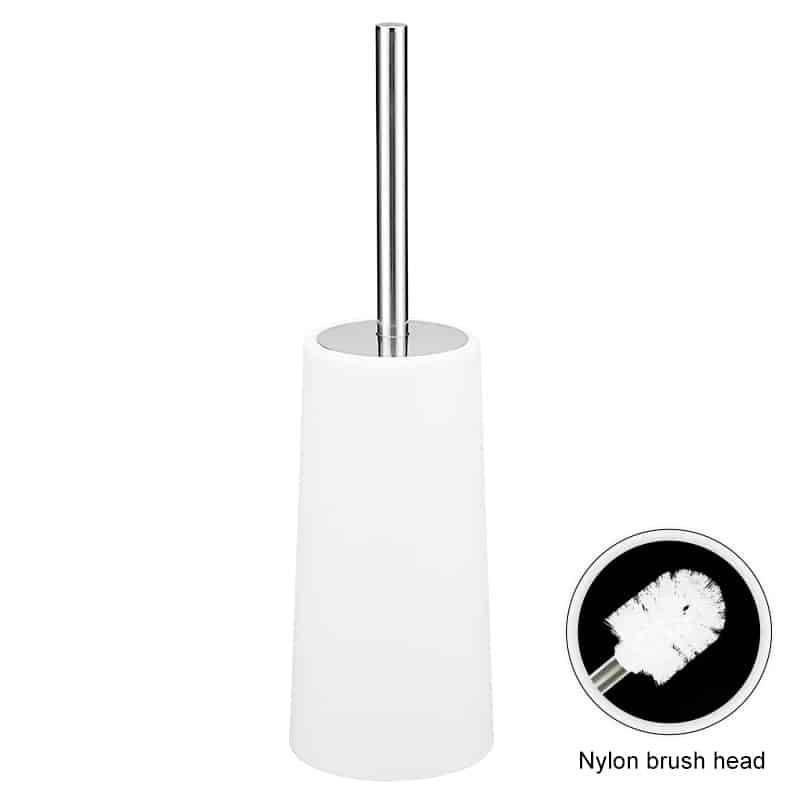 White-Nylon head