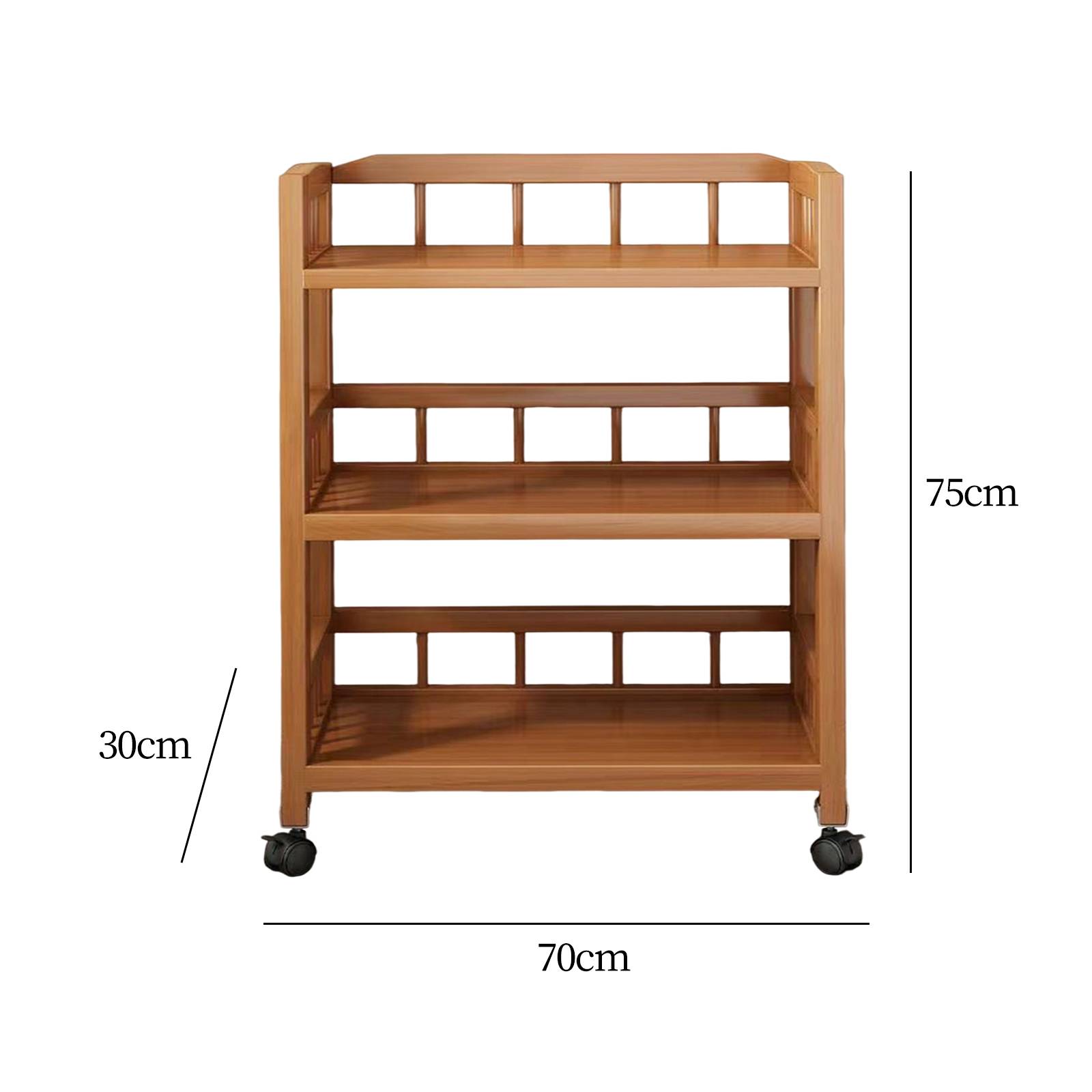 70cmx30cmx75cm