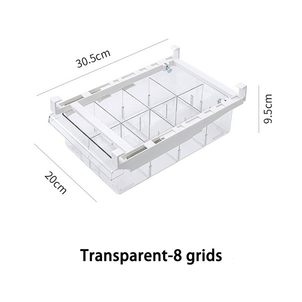 1PC Fridge Organizer