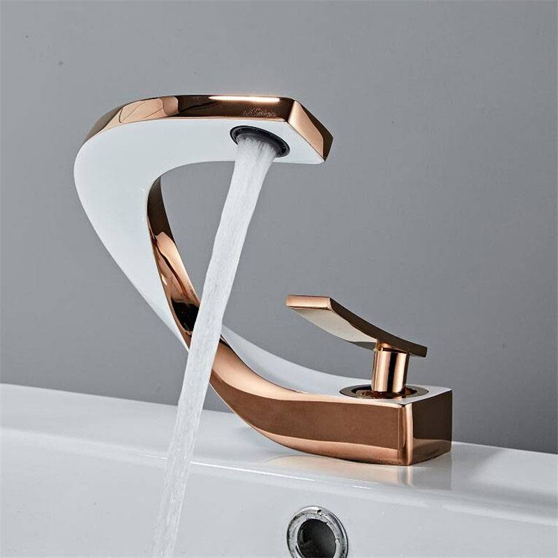 Basin Faucets B