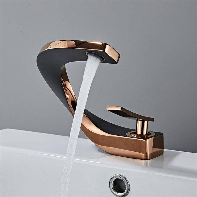 Basin Faucets C