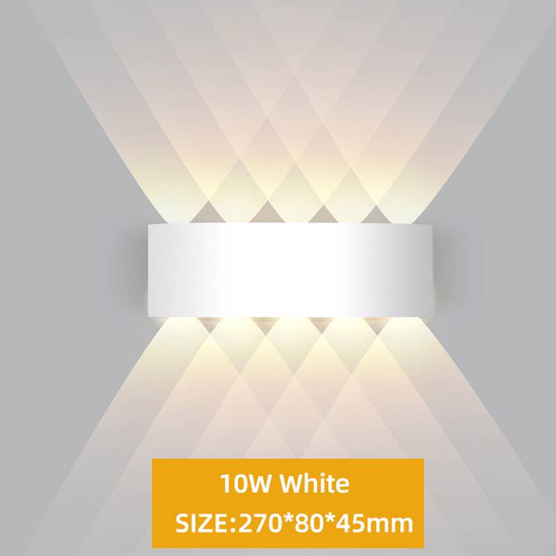 White 10W