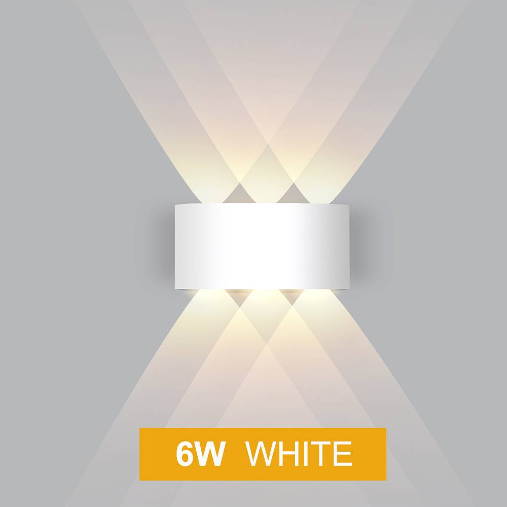 White 6W