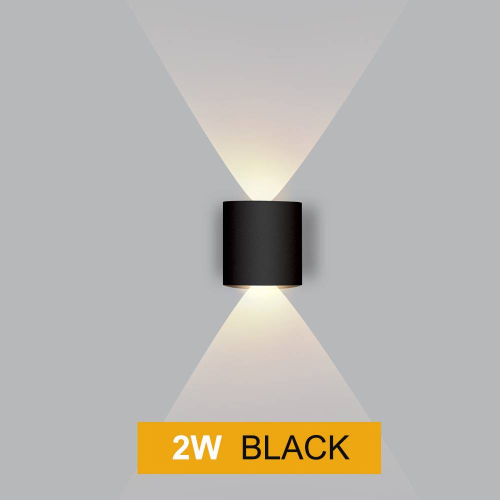 Black 2W