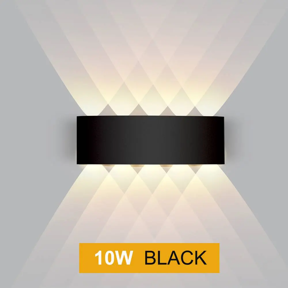 Black 10W