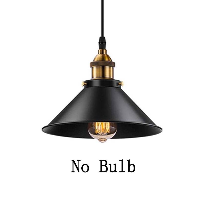 Gold 1Piece No Bulb