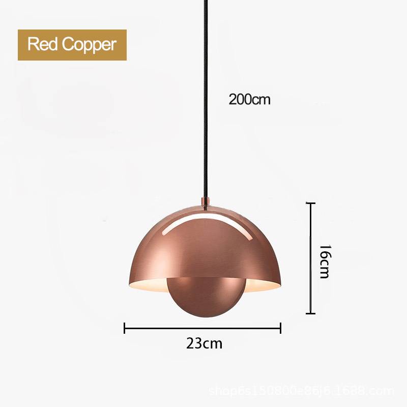 Red Copper