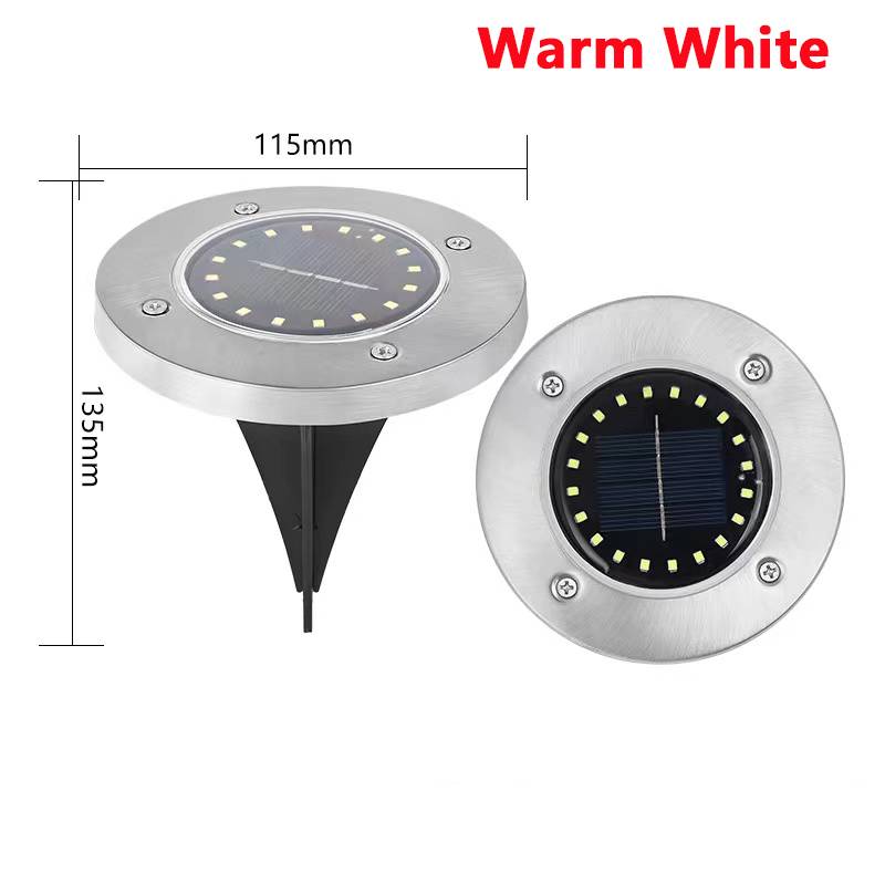 20LED-Warm White