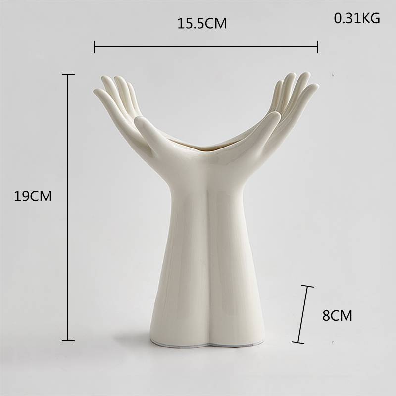 Height 19CM