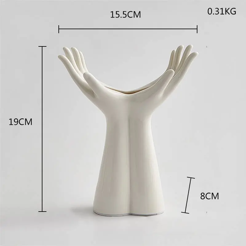 Height 19CM