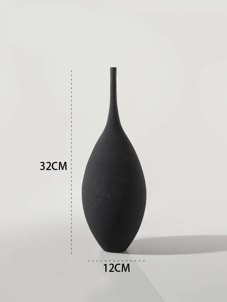 Black 32cm