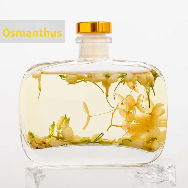 Osmanthus