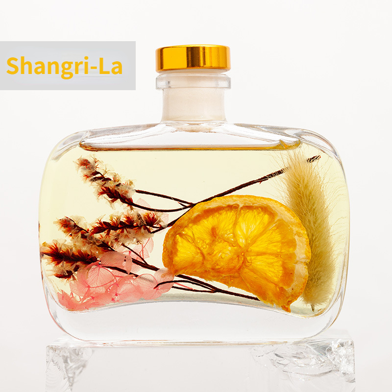 Shangri-La