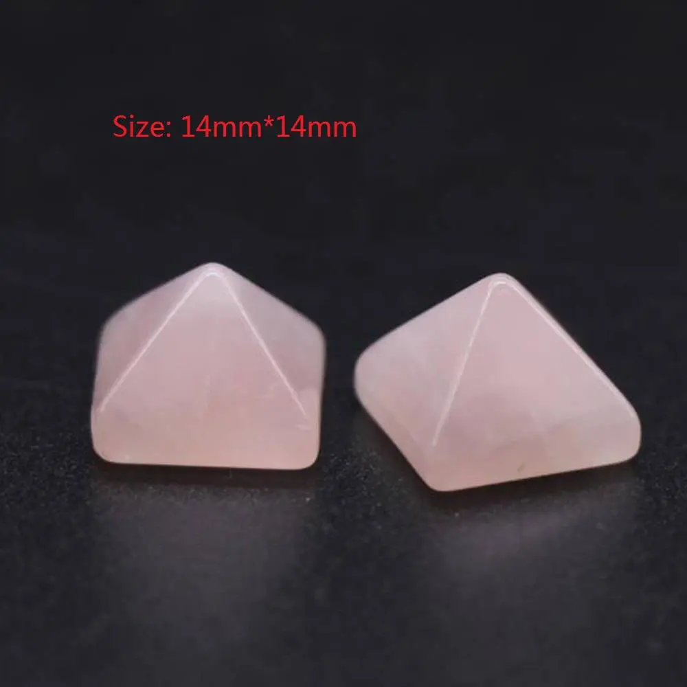 1PC Rose Quartz