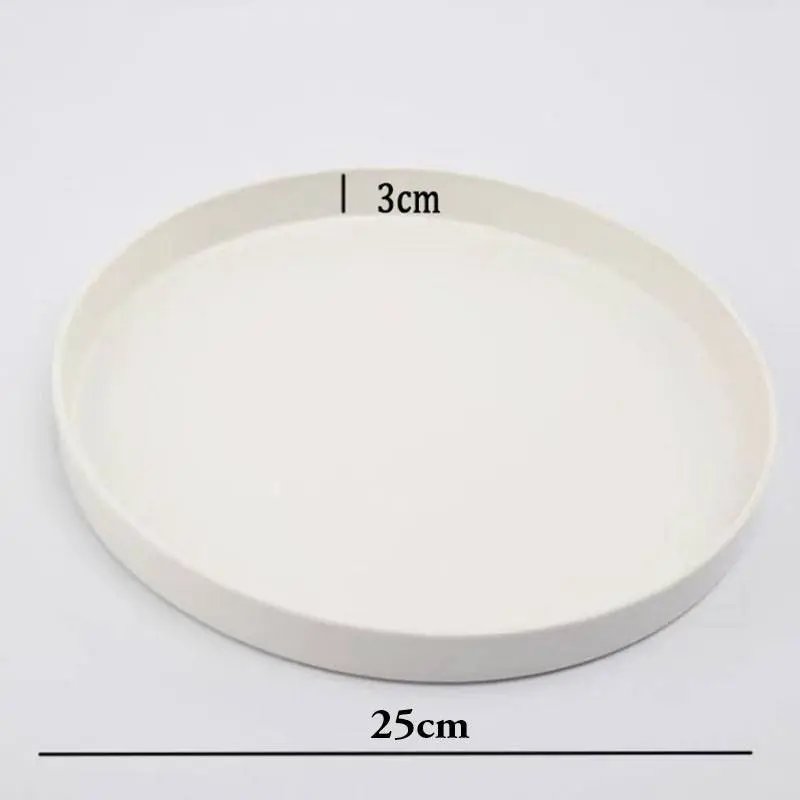 White S(25cm)