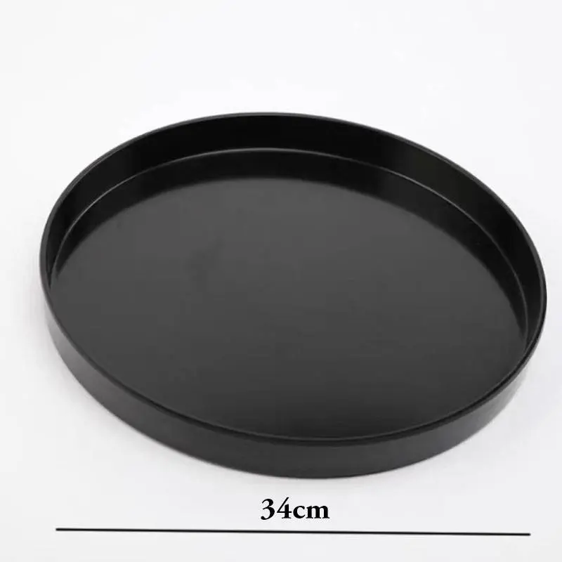 Black L(34cm)