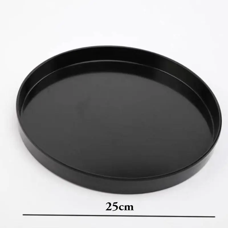 Black S(25cm)