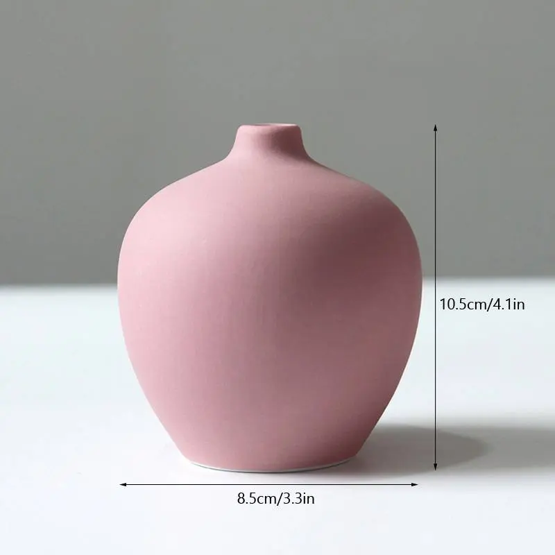 Vase I