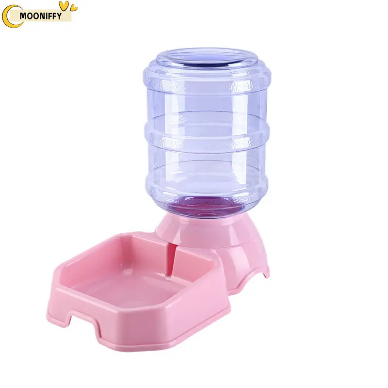 pink-Water dispenser