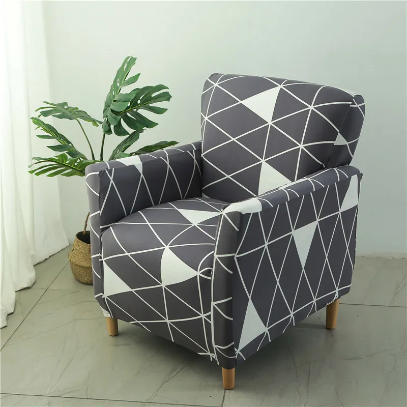 A8 armchair cover