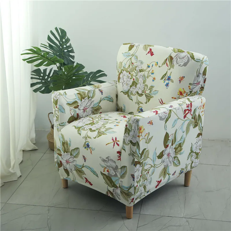 A1 armchair cover