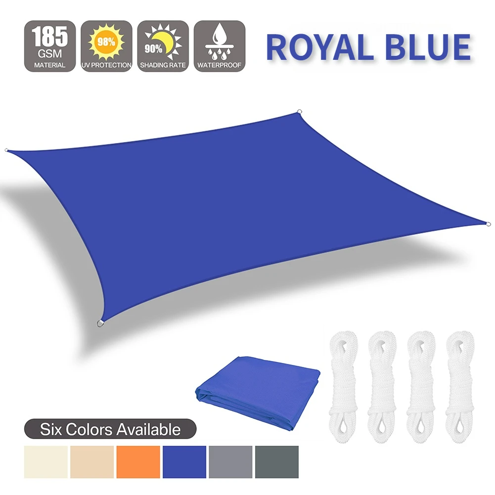 Royal blue