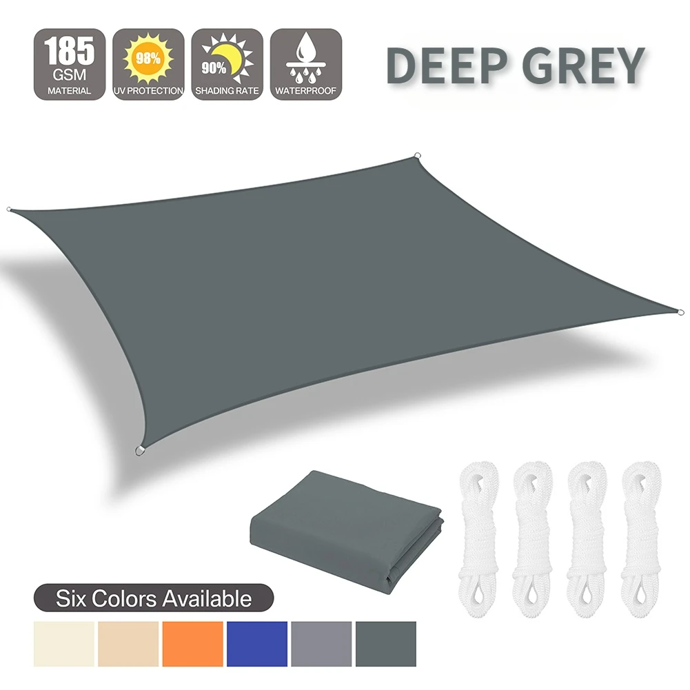 Deep Grey