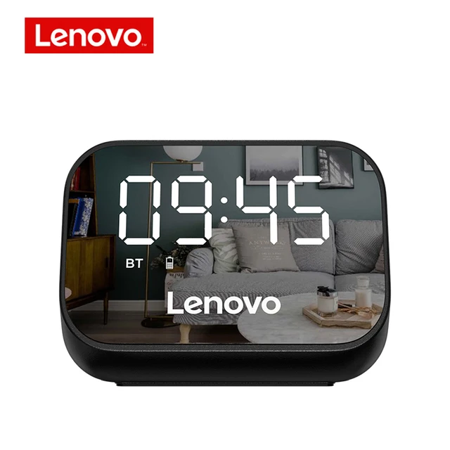 Lenovo TS13 Black