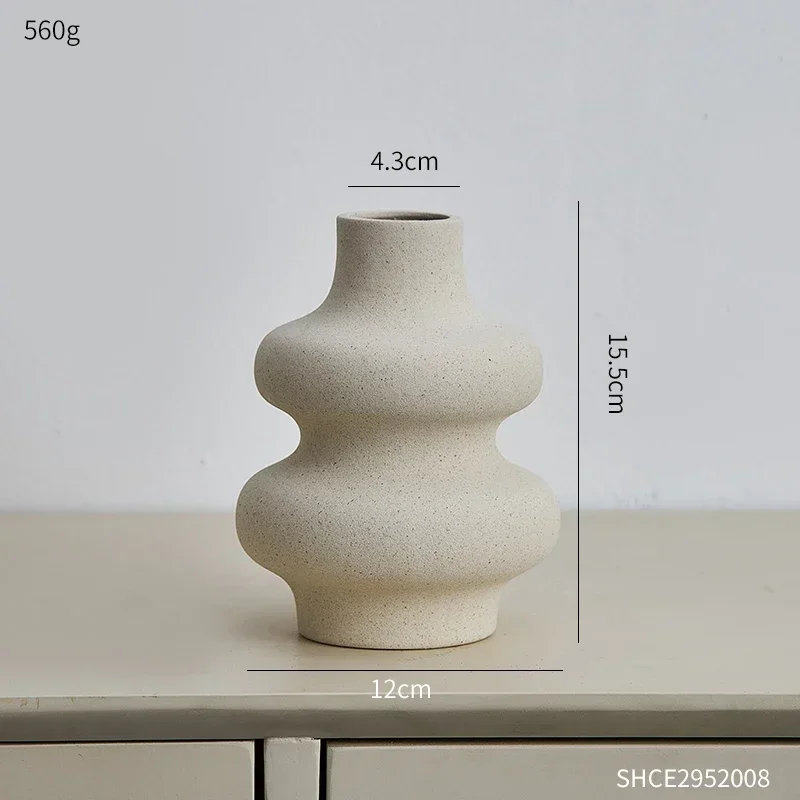 Vase A-15.5cm